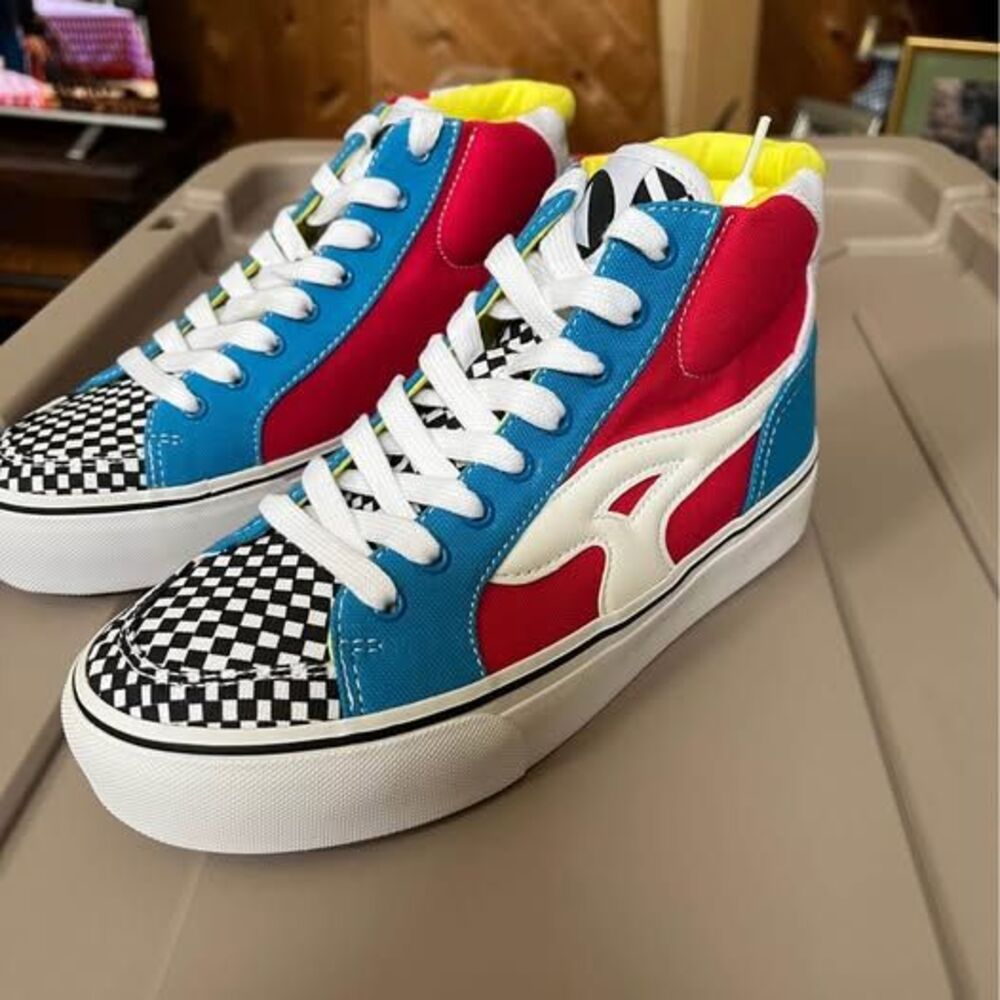 Airwalk Shoes